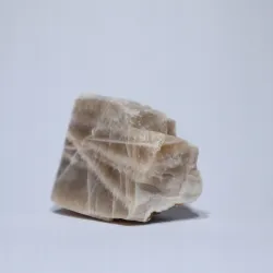 Kamień księżycowy MOON, Indie, duża bryłka natural L