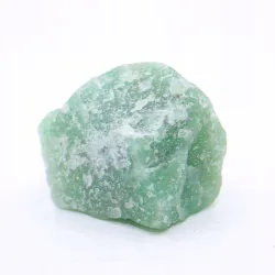 AWENTURYN naturalny surowy kamień czakry serca rozmiar L 3-4cm 20g-30g 1szt