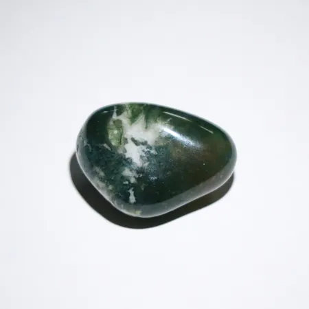 Agat mszysty, otoczak