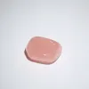 Kwarc różowy, polerowany Brazylia XL 1szt