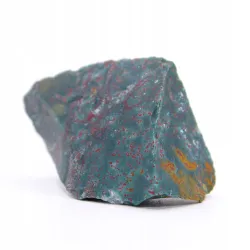 HELIOTROP, surowy kamień czakry bryłka rozmiar L