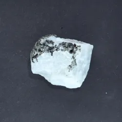 Kamień księżycowy adularowy bryłka naturalna moon