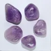 Ametyst otoczak kamień czakry naturalny