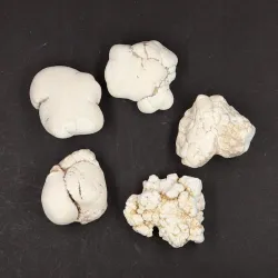 MAGNEZYT surowa BRYŁKA, Kamień Czakry 10-15g S