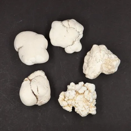 MAGNEZYT surowa BRYŁKA, Kamień Czakry 10-15g S