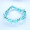 Bransoletka z turqukenitu chips