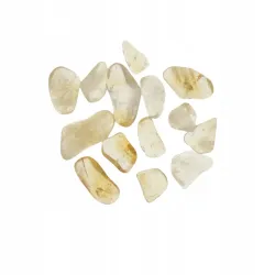 Cytryn drobne otoczaki 8-12mm zestaw 20 gram