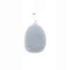 Zawieszka Angelit polerowana bryłka M wisiorek 1szt