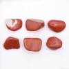Jaspis czerwony kamień mocy naturalny średni otoczak szlifowany czakra 1szt