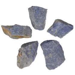 Dumortieryt Meksyk, naturalny bryłka Rozmiar L