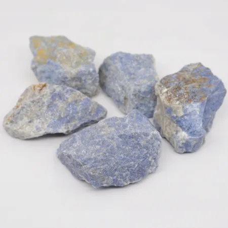 Dumortieryt Meksyk, naturalny bryłka Rozmiar L