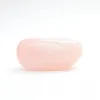 Kwarc różowy naturalny otoczak duży szlifowany polerowany 1szt