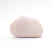 Kwarc różowy naturalny otoczak duży szlifowany polerowany 1szt