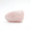 Kwarc różowy naturalny otoczak duży szlifowany polerowany 1szt