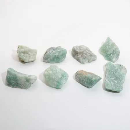 AWENTURYN, naturalny surowy, kamień czakry 5-10g CH