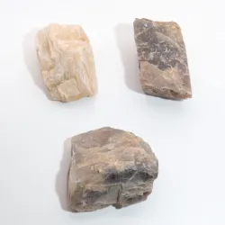 Kamień księżycowy MOON, Indie, bryłka natural XL 1szt.