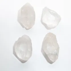 KRYSZTAŁ GÓRSKI naturalny surowy kamień czakry rozmiar XL waga od 30g 1szt.