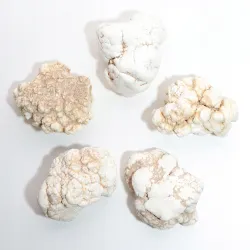 MAGNEZYT surowa BRYŁKA, Kamień Czakry 20-30g L 1szt