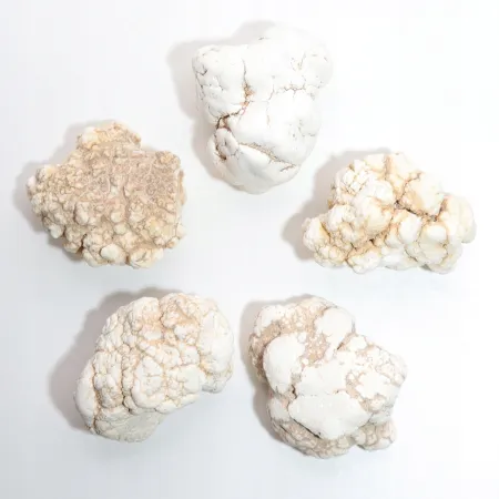 MAGNEZYT surowa BRYŁKA, Kamień Czakry 20-30g L 1szt