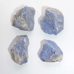 Dumortieryt Meksyk, naturalny bryłka Rozmiar XL 30-40g 1szt