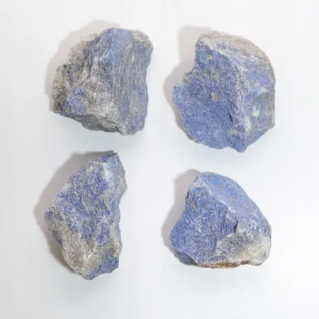 Dumortieryt Meksyk, naturalny bryłka Rozmiar XL 30-40g 1szt