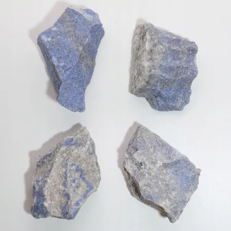 Dumortieryt Meksyk, naturalny bryłka Rozmiar XL 30-40g 1szt