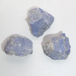 Dumortieryt Meksyk, naturalny bryłka Rozmiar XXL +40g 1szt