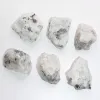 Kamień księżycowy adularowy bryłka naturalna moon M 15-20 1szt