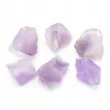 AMETYST naturalny surowy kamień czakra korony kryształ Brazylia 20-30g 1szt