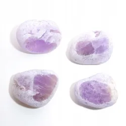 Ametyst jajo Ema Egg 1 sztuka