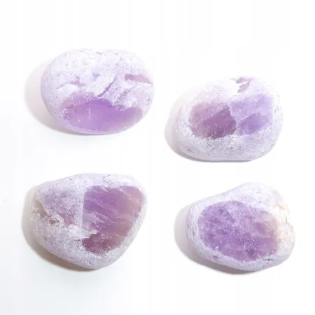 Ametyst jajo Ema Egg 1 sztuka