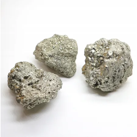 PIRYT Naturalny, surowa Duża Bryłka 1 sztuka