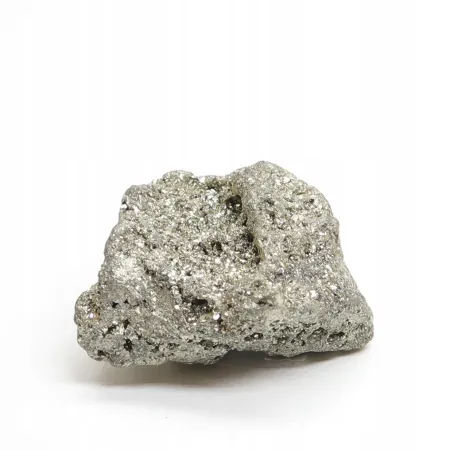 PIRYT Naturalny, surowa Duża Bryłka 1 sztuka