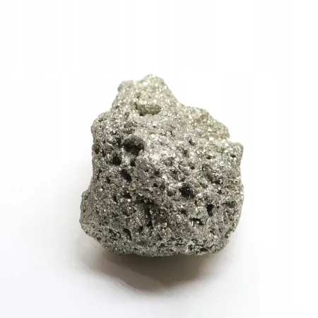 PIRYT Naturalny, surowa Duża Bryłka 1 sztuka 347g