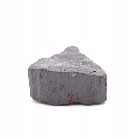 Turmalin czarny surowy kamień naturalny Duża Bryłka OKAZ 1 sztuka