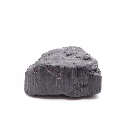 Turmalin czarny surowy kamień naturalny Duża Bryłka OKAZ 1 sztuka