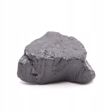 Turmalin czarny surowy kamień naturalny Duża Bryłka OKAZ 1 sztuka