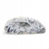 Agat feather agate geoda cięta kryształ naturalny 30gr 1szt