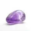 Ametyst otoczak kamień czakry naturalny jakość AA 1 szt