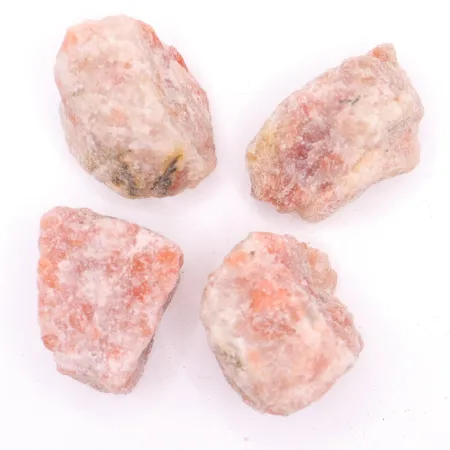 KAMIEŃ SŁONECZNY INDIE naturalna bryłka czakry rozmiar XL waga od30g 1szt.