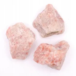 KAMIEŃ SŁONECZNY INDIE naturalna bryłka czakry rozmiar XXL waga od40g 1szt.