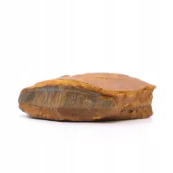 TYGRYSIE OKO naturalny surowy kamień duża bryłka Okaz 1szt 80 g