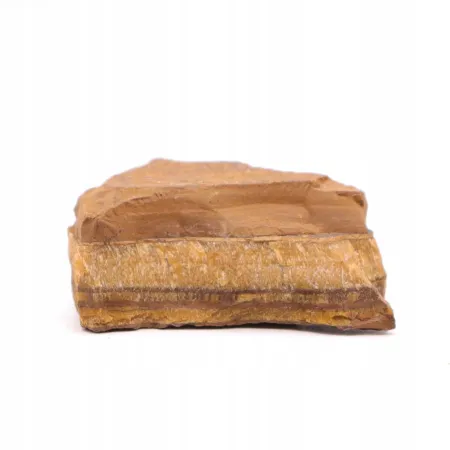 TYGRYSIE OKO naturalny surowy kamień duża bryłka Okaz 1szt 80 g