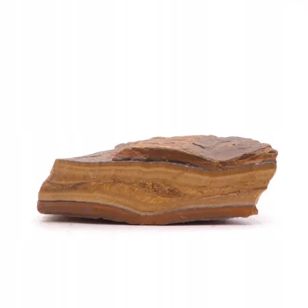 TYGRYSIE OKO naturalny surowy kamień duża bryłka Okaz 1szt 80 g