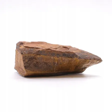 TYGRYSIE OKO naturalny surowy kamień duża bryłka Okaz 1szt 80 g