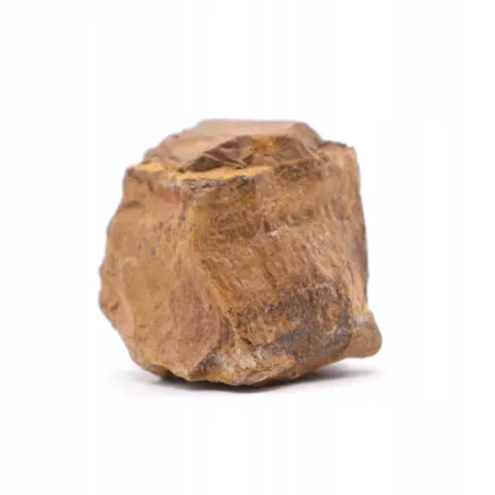 TYGRYSIE OKO naturalny surowy kamień duża bryłka Okaz 1szt 80 g