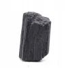 Turmalin Czarny naturalny surowy Szerl bryłka 4cm+ Ochrona Amulet XL 40g+