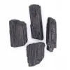 Turmalin Czarny naturalny surowy Szerl bryłka 4cm+ Ochrona Amulet XL 40g+