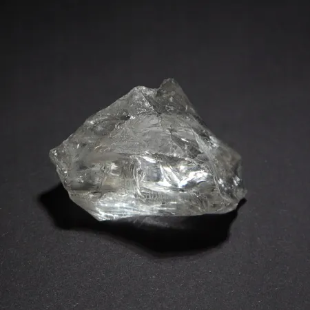 Kryształ Górski kamień naturalny surowy bryłka 3cm-4cm chakra 1szt 20g+