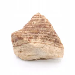 Aragonit naturalny surowy bryłka 3-4cm rozmiar L kamień czakry 1szt